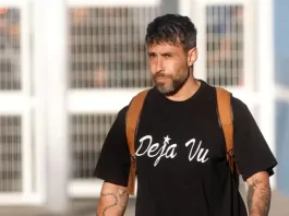 Jorge Valdivia enfrenta nueva audiencia tras segunda denuncia por violación.