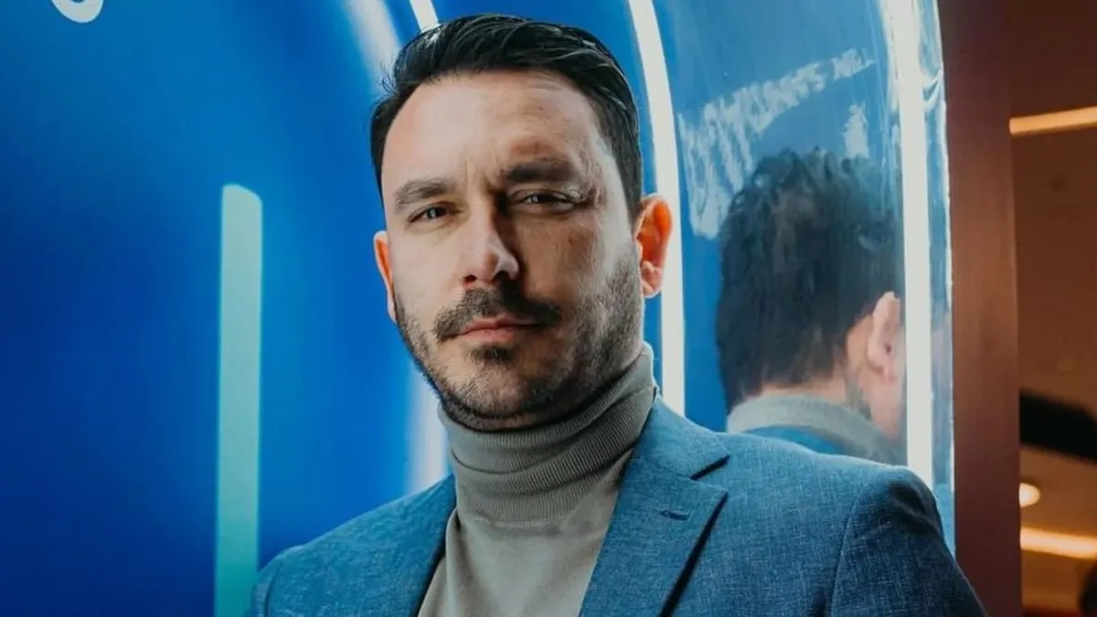 Mauricio Pinilla enfrenta demanda por deuda de más de $300 millones tras su quiebra.