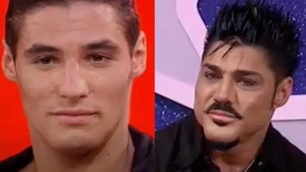 Facundo González y Ricardo Fort: el escándalo revelado por Sergio Rojas en 