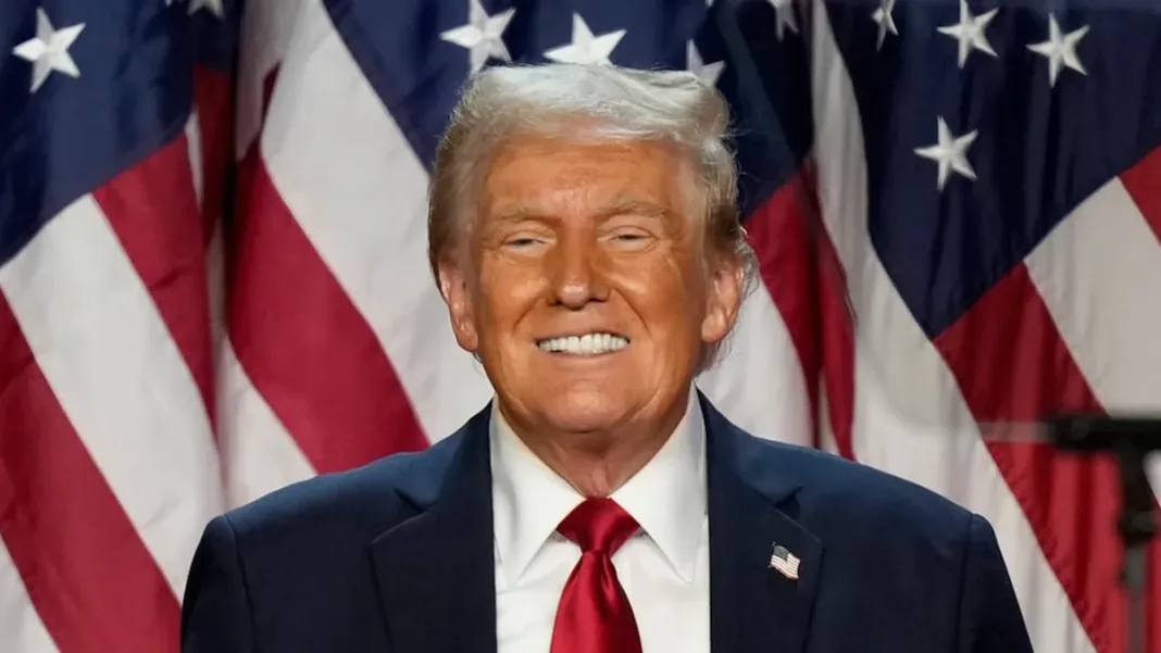 Donald Trump asume la presidencia de Estados Unidos en un histórico cambio político.