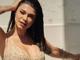 Antonella Ríos habla sobre su difícil momento personal tras ser eliminada de "Top Chef Vip".