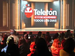 Descubre cómo conseguir entradas gratis para la Teletón 2024.