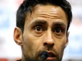 Jorge Valdivia enfrentará nueva formalización por denuncias de violación.