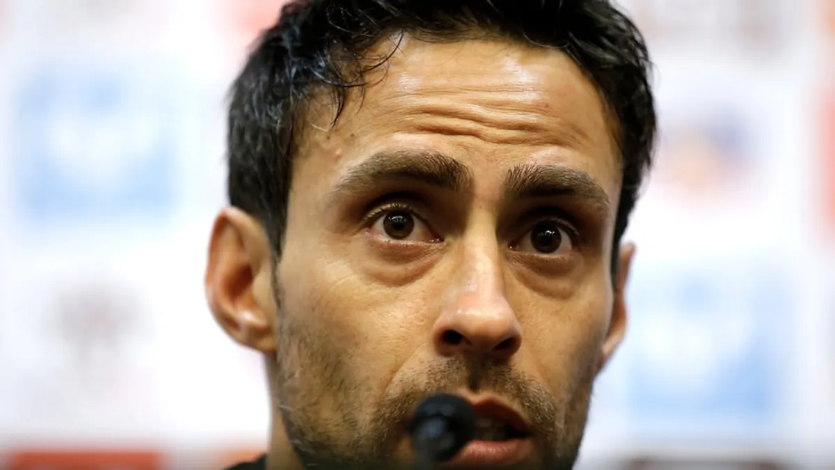 Jorge Valdivia enfrentará nueva formalización por denuncias de violación.