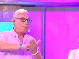 Mauricio Israel critica la falta de cuestionamientos a Jadue en comparación con otros casos.