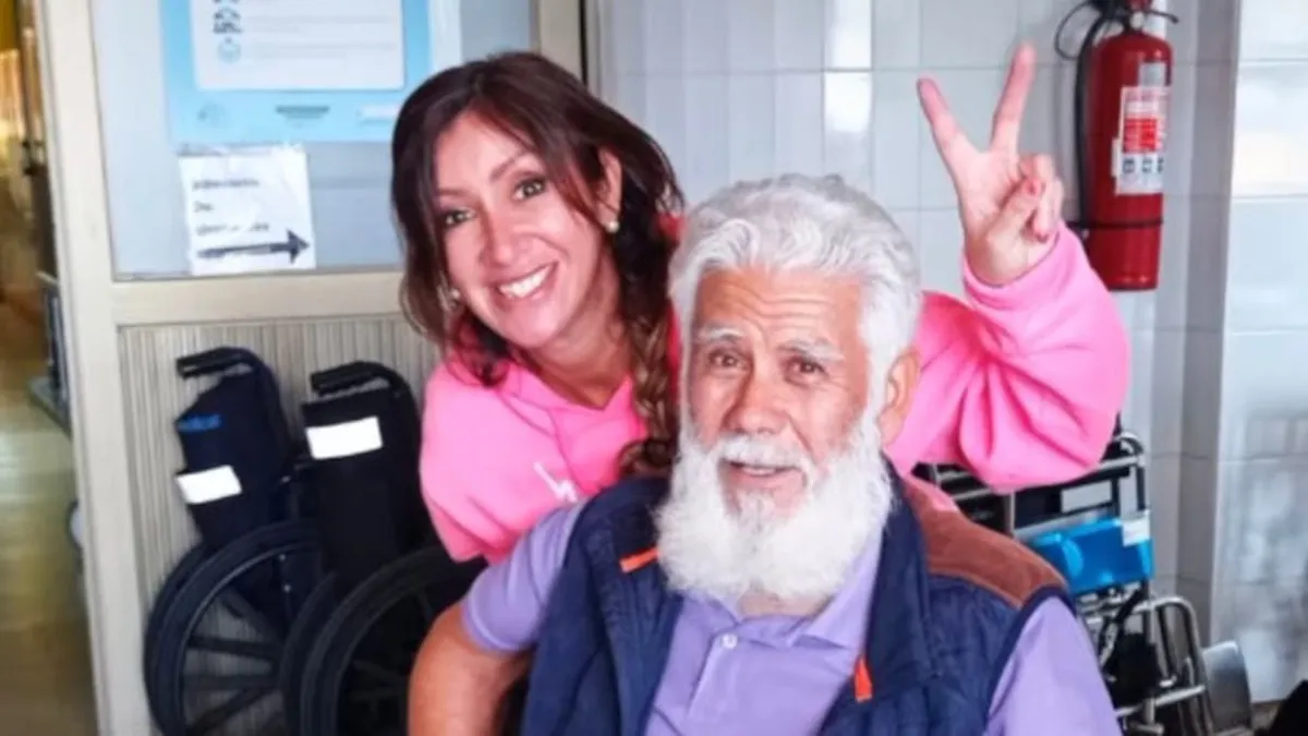 Angélica Sepúlveda revela su experiencia de brujería en "Gran Hermano".