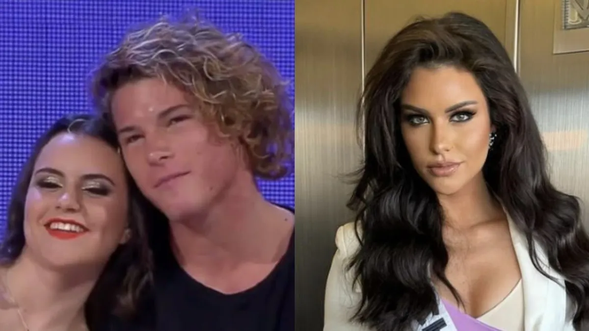 Raimundo Cerda y Emilia Dides: una historia de amor desde la adolescencia.