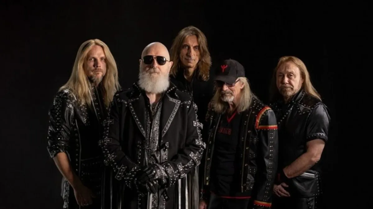 Masters of Rock Chile 2025: ¡Conoce el cartel y compra tus entradas ya!