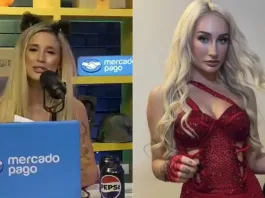 Guarén habla sobre su encuentro con Fran Maira en la Teletón 2024.