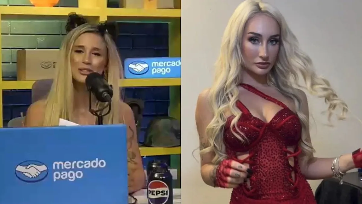 Guarén habla sobre su encuentro con Fran Maira en la Teletón 2024.