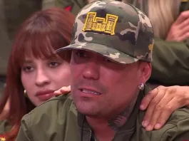 Malito recuerda con dolor sus últimos momentos junto a Cangri en Antofagasta.