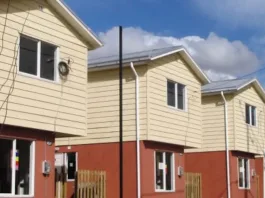 Urgente reactivación: 100 proyectos y 25 mil viviendas detenidas en el país.