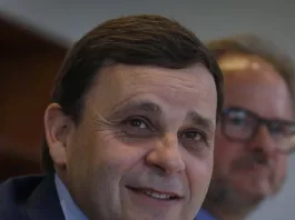 Fallece a los 56 años Alfonso Swett Opazo