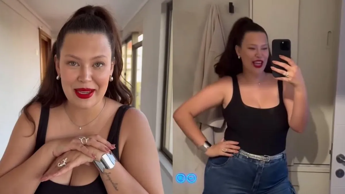 Michelle Carvalho regresa a su hogar tras cuatro meses de ausencia. Michelle Carvalho regresa a su hogar tras cuatro meses de ausencia.