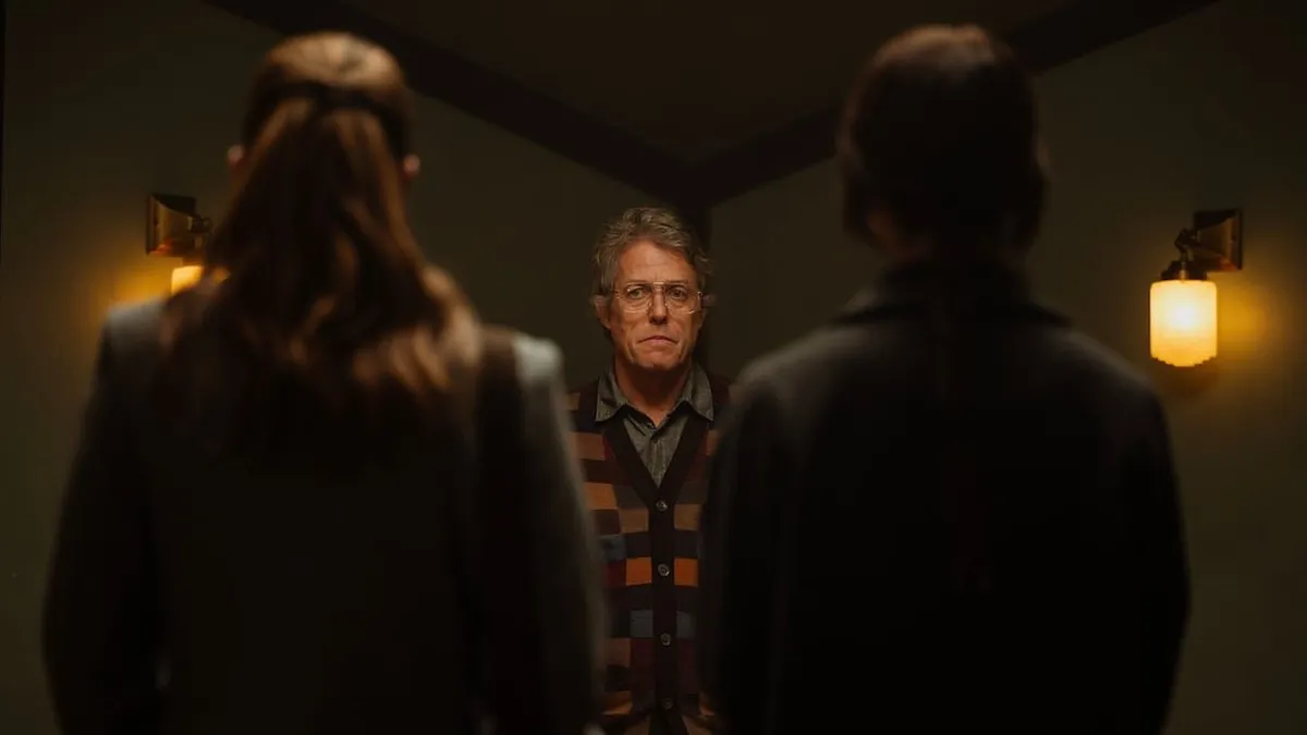 ‘Heretic’: el thriller del año que no te puedes perder. ¡Descúbrelo ya!