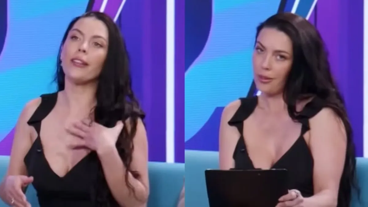 Camilísima revela el misterio del nuevo anillo de Daniela Aránguiz.