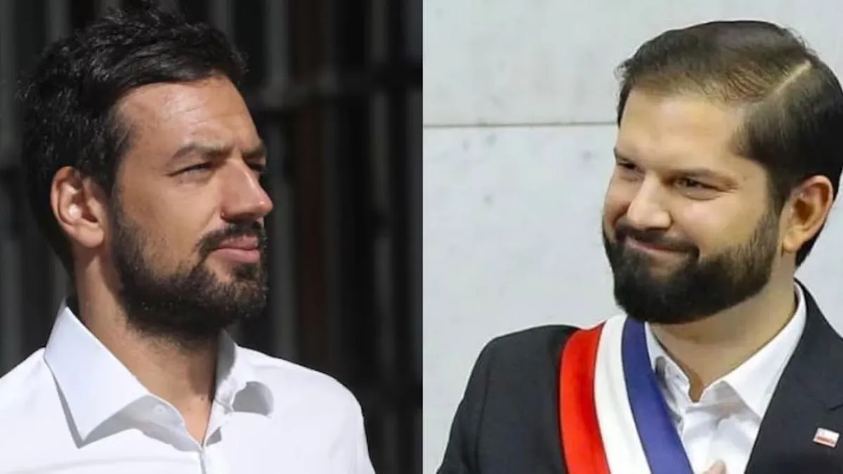 Tomás Vodanovic asegura que Gabriel Boric será reelegido como Presidente.