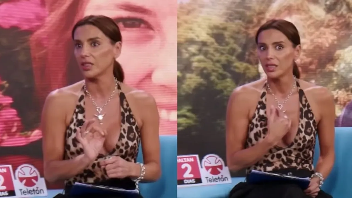 Carla Ballero reflexiona sobre su detención y la carga de la vergüenza.