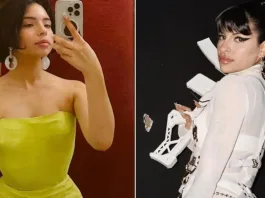 Cazzu aclara rumores sobre su relación con Nodal tras declaraciones de Ángela Aguilar.