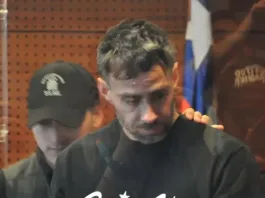 Corte de Apelaciones anula prisión preventiva de Jorge Valdivia.