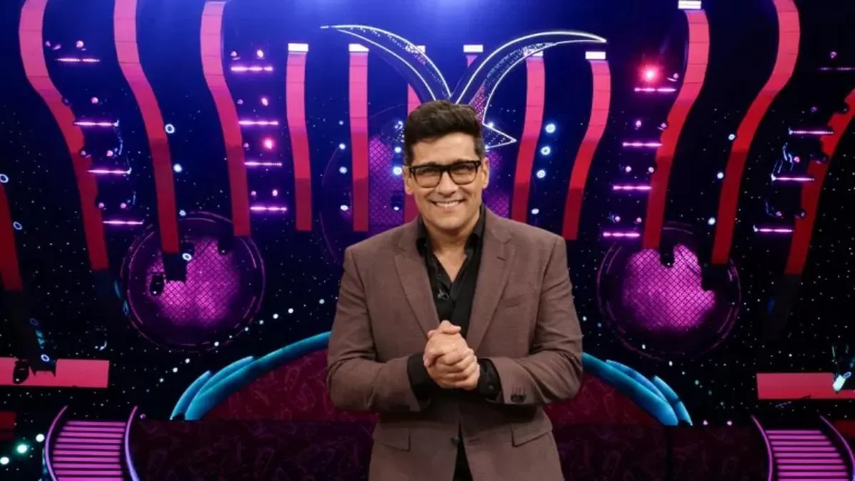 Rafael Araneda será el animador del Festival de Viña 2025