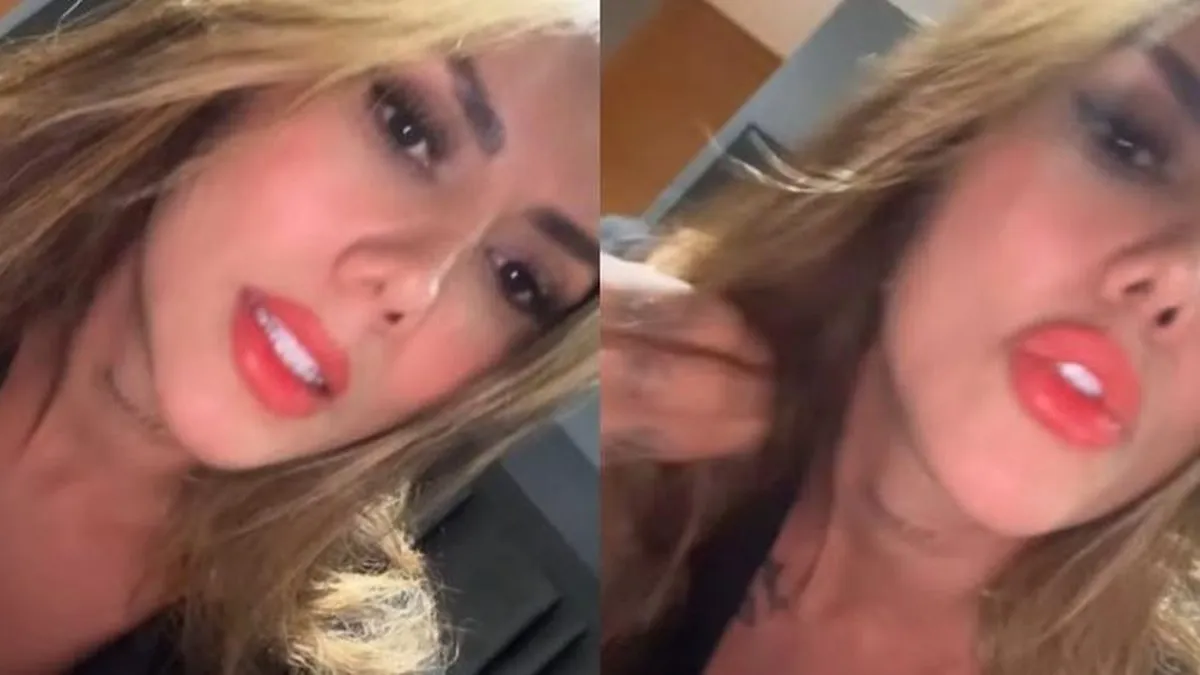 Sonia Isaza responde con firmeza tras el incidente de Arturo Vidal en un pub.