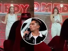 Maly Jorquiera reflexiona sobre la infidelidad en su regreso a los escenarios.