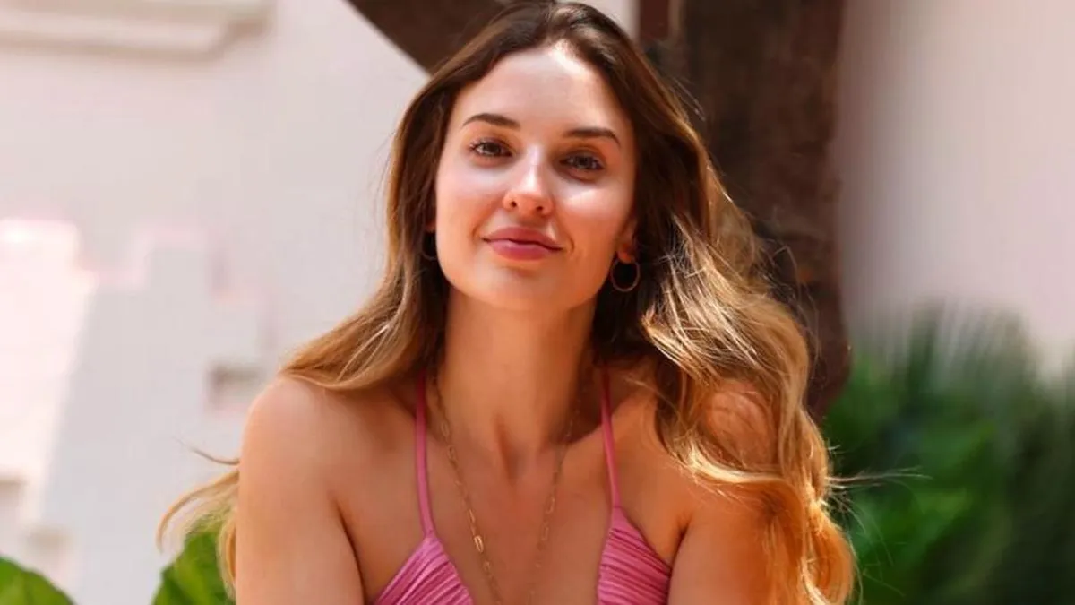 Belén Soto comparte momentos íntimos con su nueva pareja tras su separación.