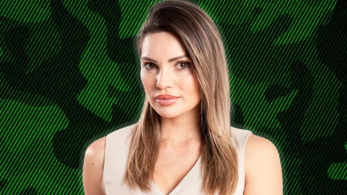 Faloon Larraguibel y su nuevo romance con un compañero de «Palabra de Honor».