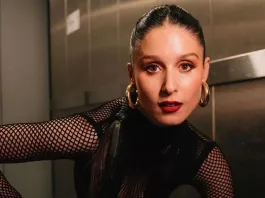 Fran Valenzuela muestra su hermosa pancita de embarazo junto a Daniel Matamala.