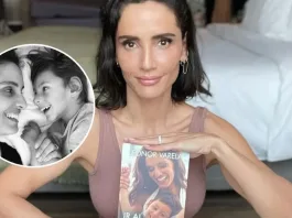 Leonor Varela rinde homenaje a su hijo con un emotivo mensaje a 6 años de su partida.