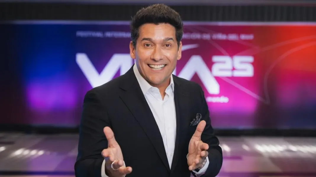 Críticas al uso excesivo de Photoshop en la imagen de Rafael Araneda