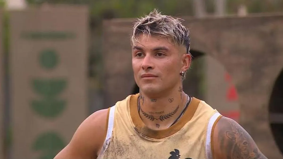 Nico Solabarrieta se despide de Canal 13 tras frustrantes proyectos.