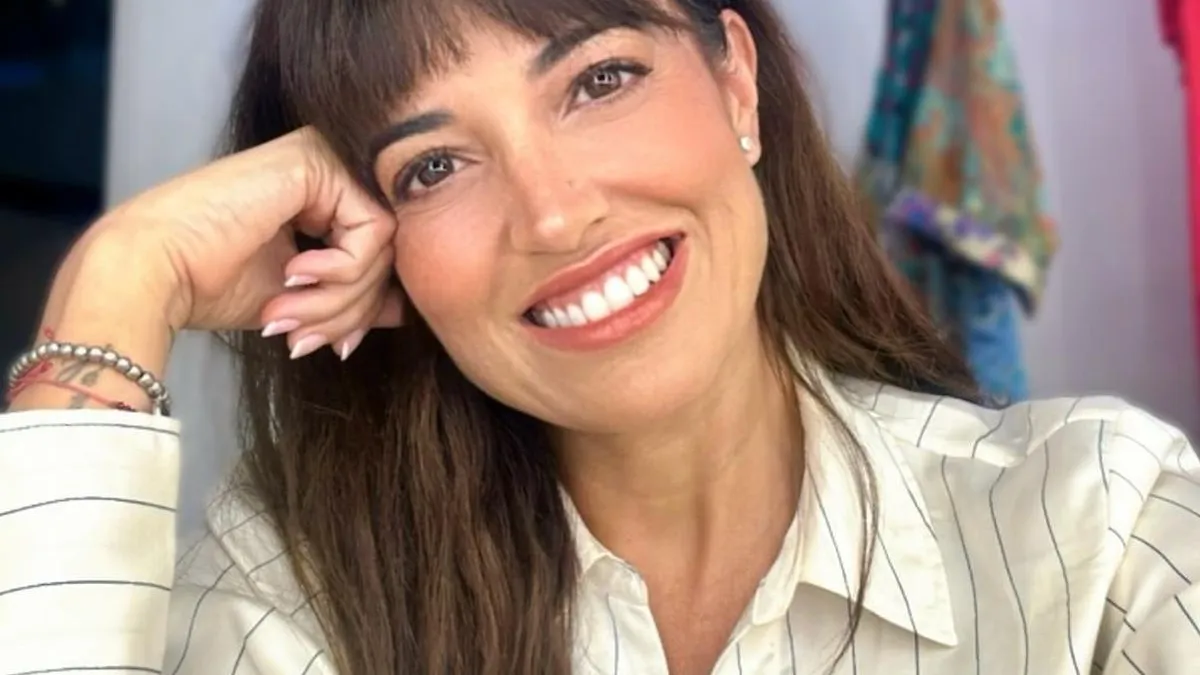 Yamila Reyna y su romance con famoso cantante chileno al descubierto.