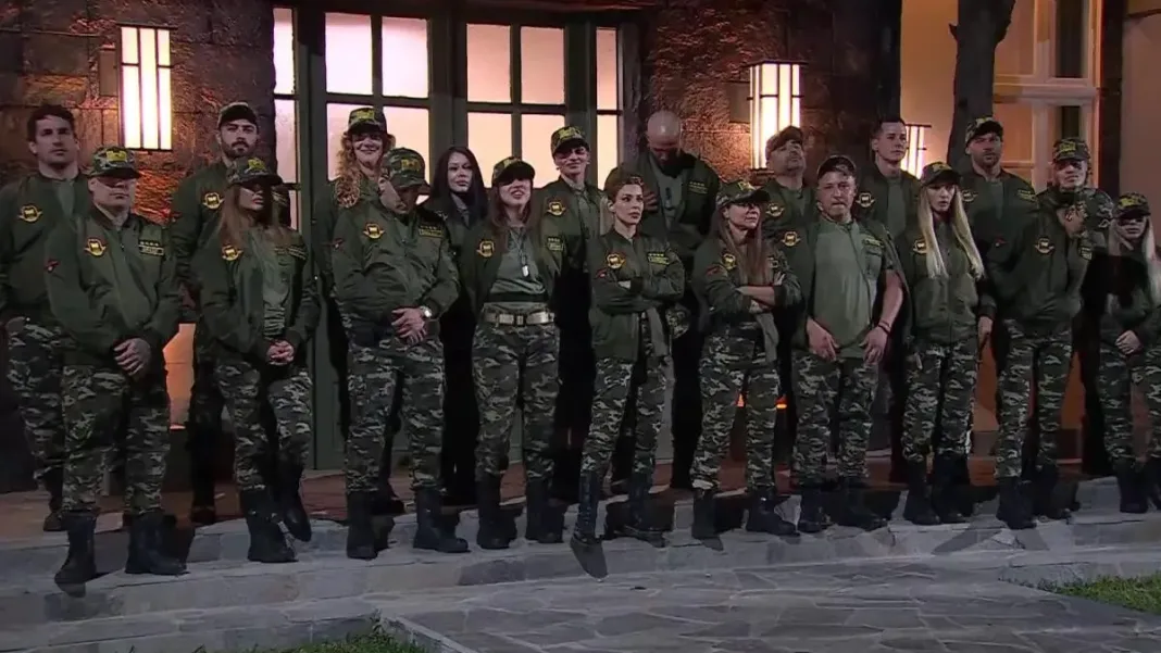 Regreso a Chile: un participante de ‘Palabra de Honor’ habla sobre su recuperación.