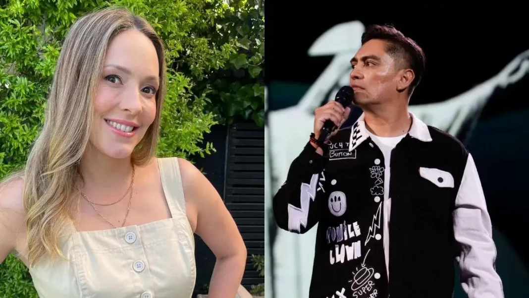 Sergio Freire toma una drástica decisión tras rumores sobre su relación con Maly Jorquiera.