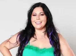 Camila Arismendi enfrenta críticas por su reciente foto en plataforma para adultos.