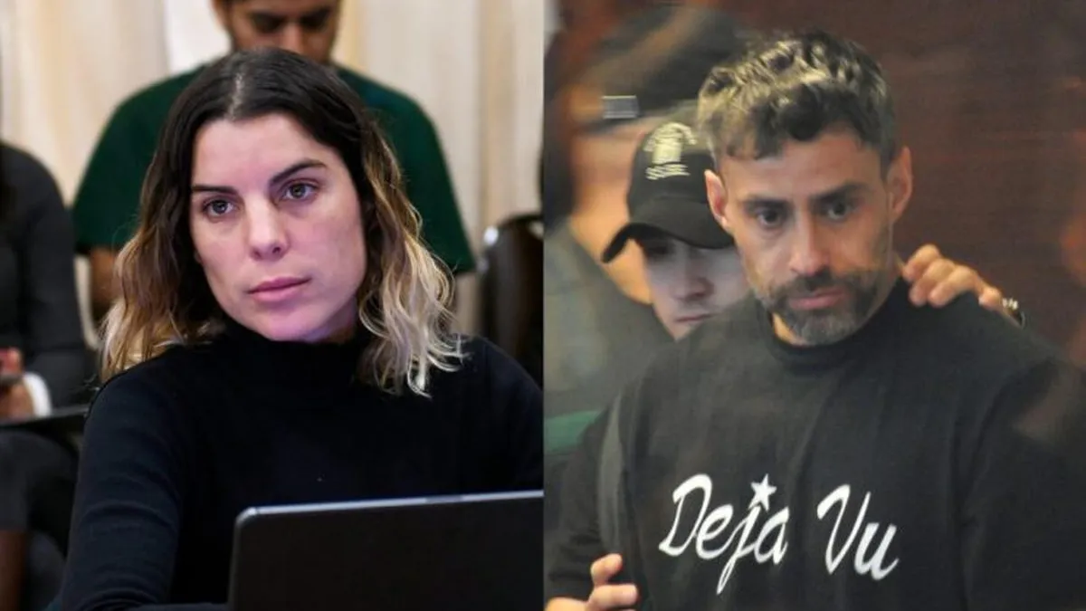 Maite Orsini ofrece nuevos detalles sobre el caso de Jorge Valdivia.