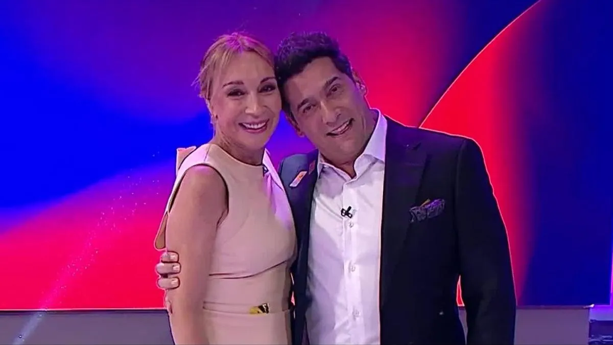 Karen Doggenweiler y Rafa Araneda lideran un equipo estelar en el Festival de Viña.