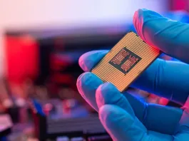 Google revela un chip cuántico que sugiere la existencia de universos paralelos.