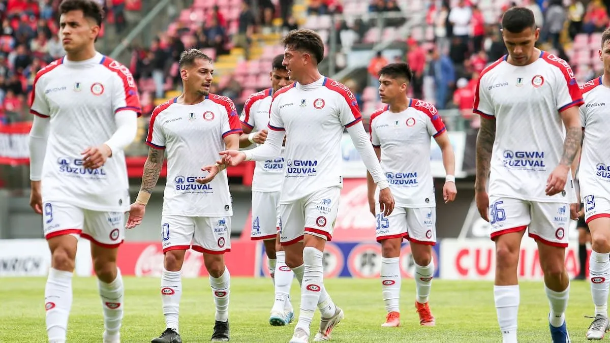 Unión La Calera presenta su séptimo refuerzo para la temporada 2025. Unión La Calera presenta su séptimo refuerzo para la temporada 2025.