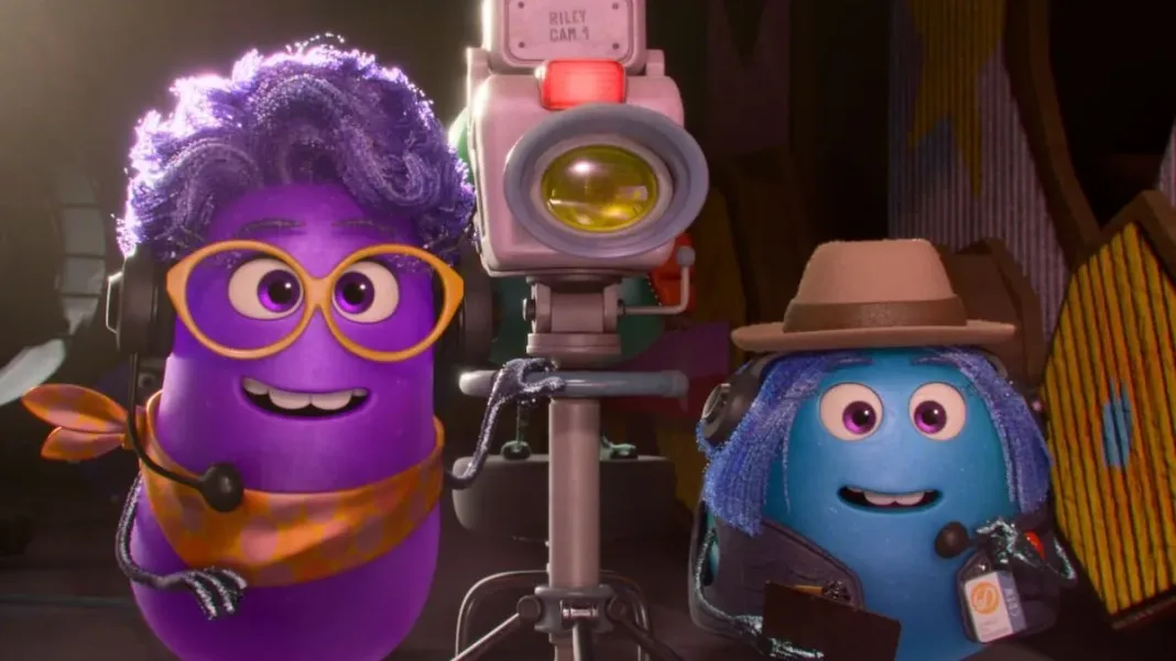 Descubre el mágico mundo de 