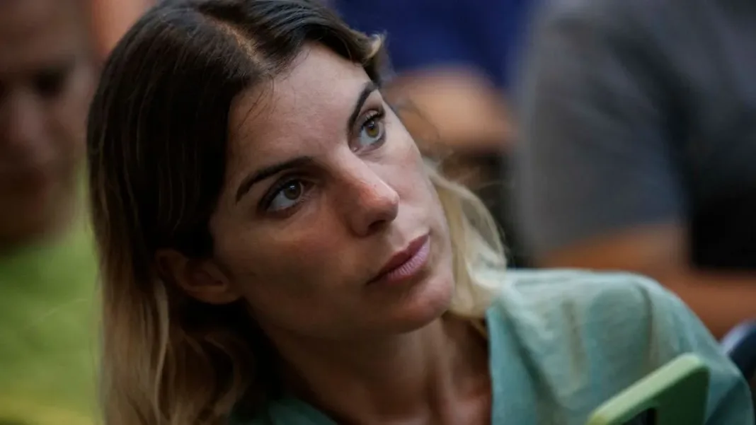 Frente Amplio llevará a Maite Orsini al Tribunal Regional por caso Valdivia