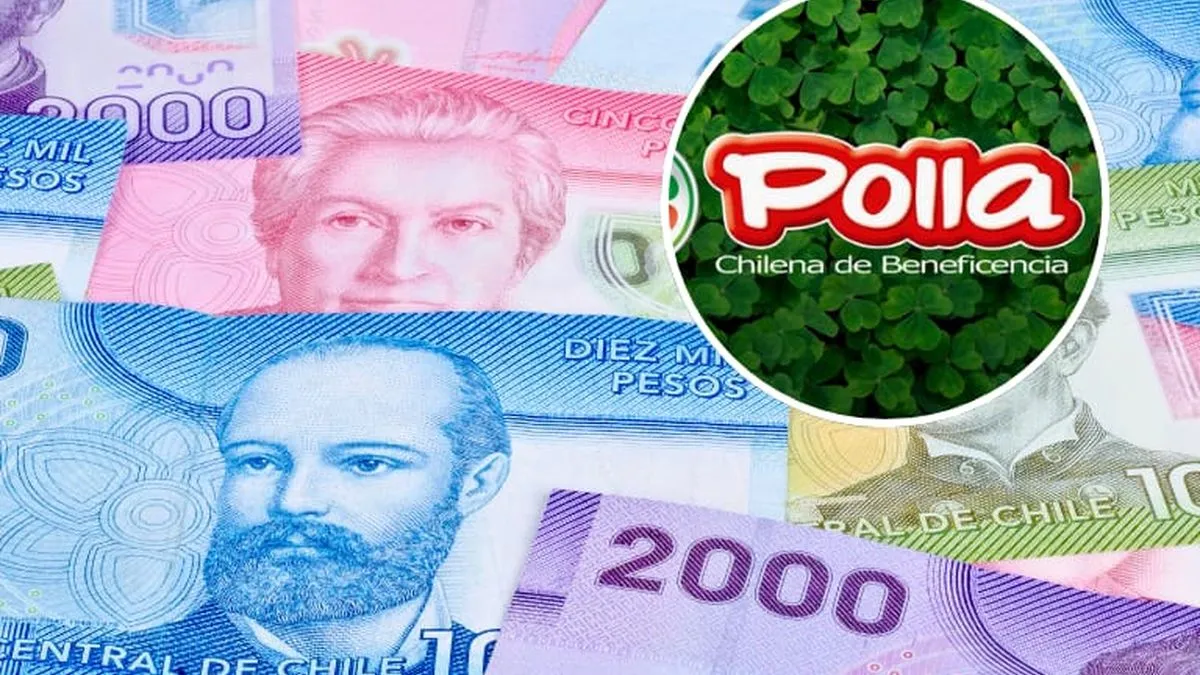 Descubre los RUT de los 18 ganadores de $3 millones en La Suerte de Ser Chileno 2024. Descubre los RUT de los 18 ganadores de $3 millones en La Suerte de Ser Chileno 2024.