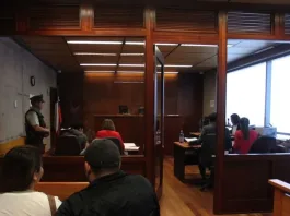 Sicarios condenados por el asesinato accidental de un joven de 17 años en Los Ángeles.