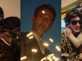 La película que sorprende en 2024: aclamada por la crítica y el público.