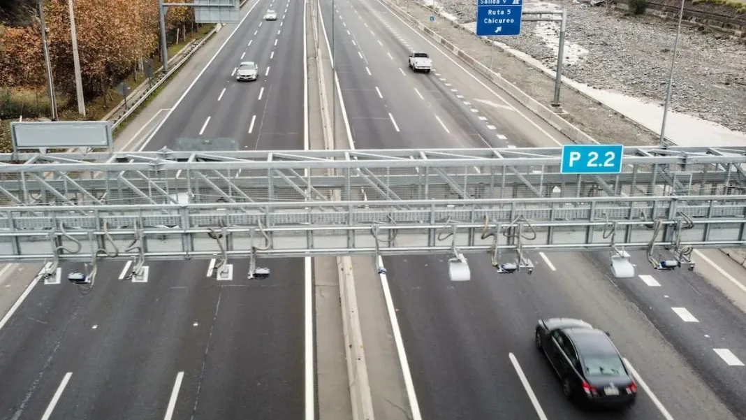 Aumento de peajes y TAG en 2025: descubre los nuevos precios aquí.