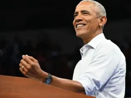 Barack Obama sorprende al incluir reggaetón chileno en su lista de canciones favoritas.