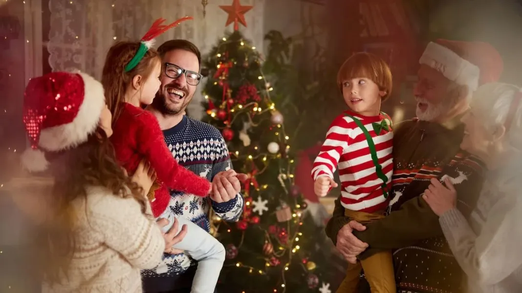 Las canciones navideñas evocan emociones profundas y conectan con nuestro cerebro.