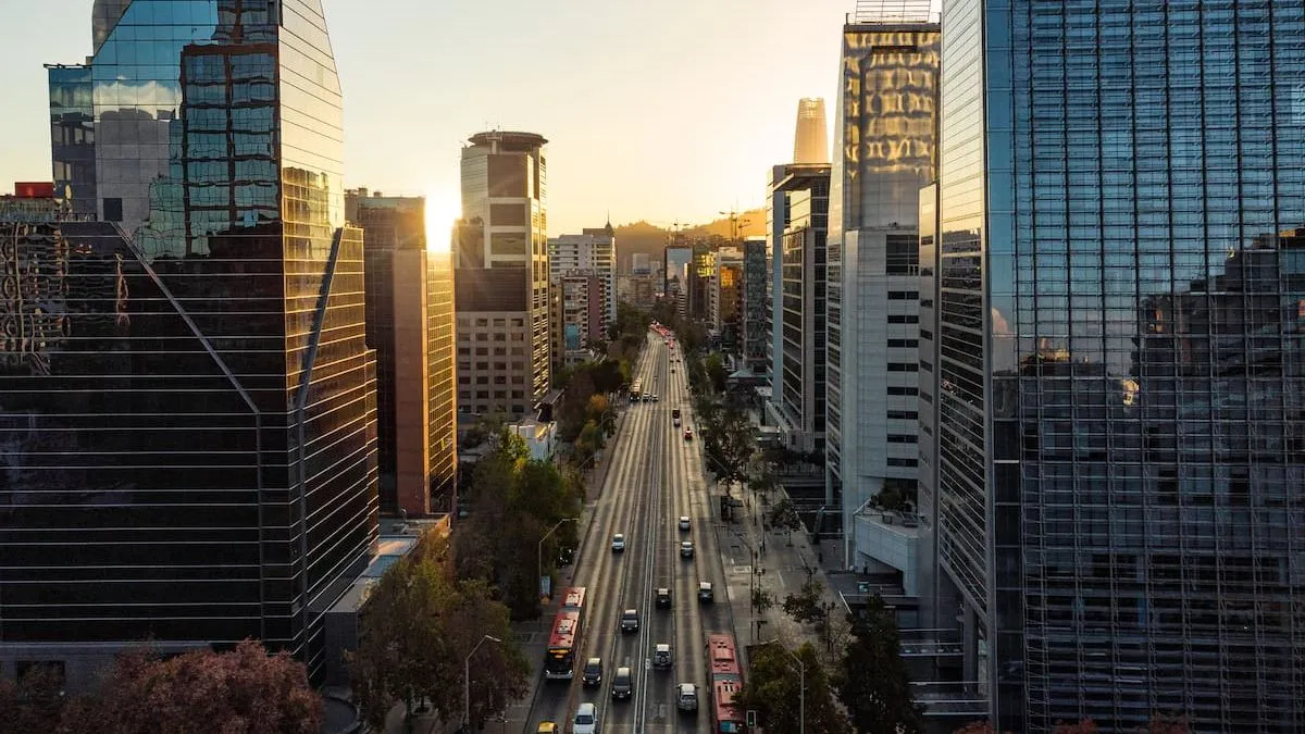 La constructora en crisis: edificios inseguros que colapsan en temblores.